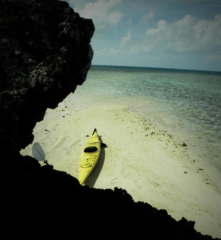 Naqalia Lodge Wayasewa Island Экстерьер фото