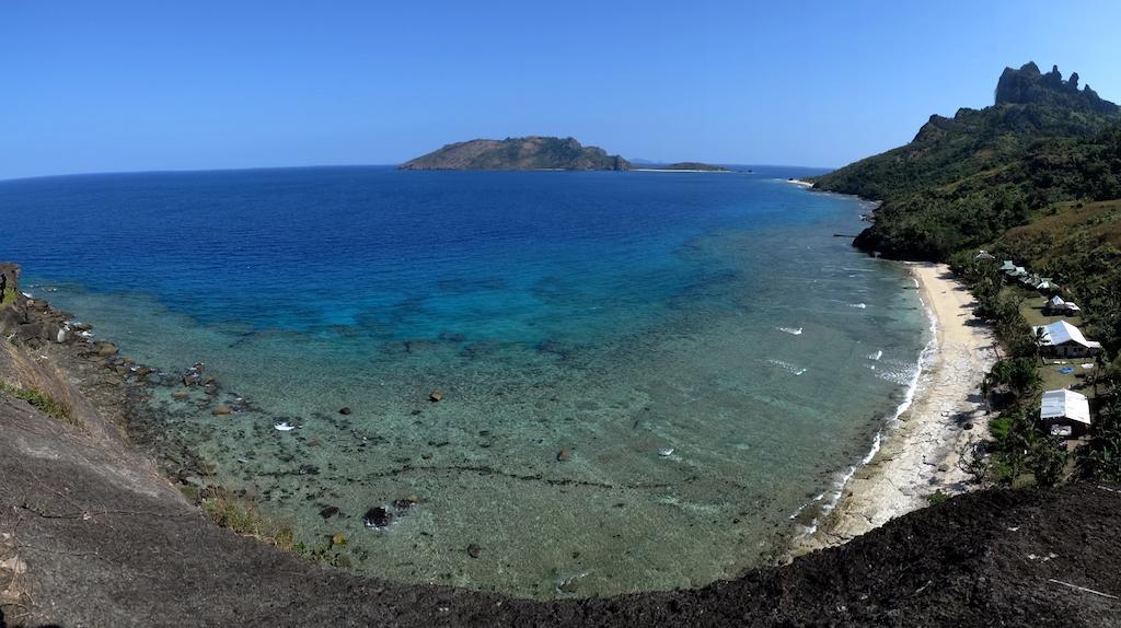 Naqalia Lodge Wayasewa Island Экстерьер фото